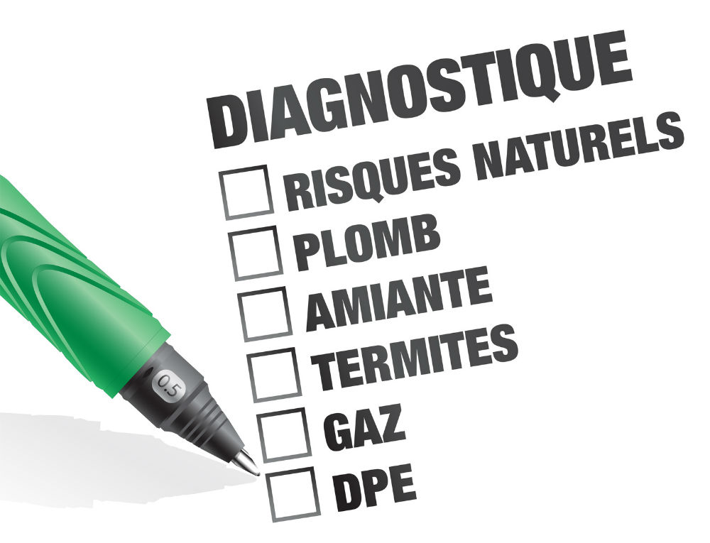 Diagnostic-immobilier Jaunay-Clan