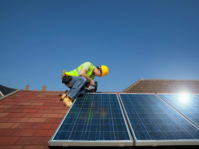 Entreprise d'économie d'énergie à Poitiers