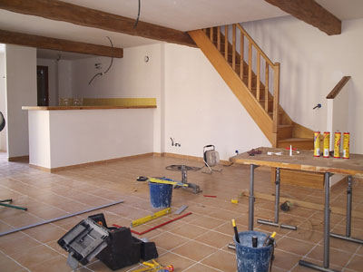 Entreprise RGE Poitiers