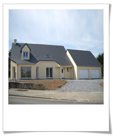 Constructeur de maison individuelle  à Mouterre-sur-Blourde