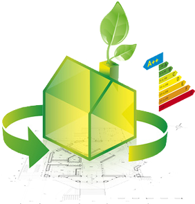 Bilan thermique Poitiers